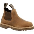 Georgia Boot Georgia Giant Revamp Women's Chelsea Boot GB00432